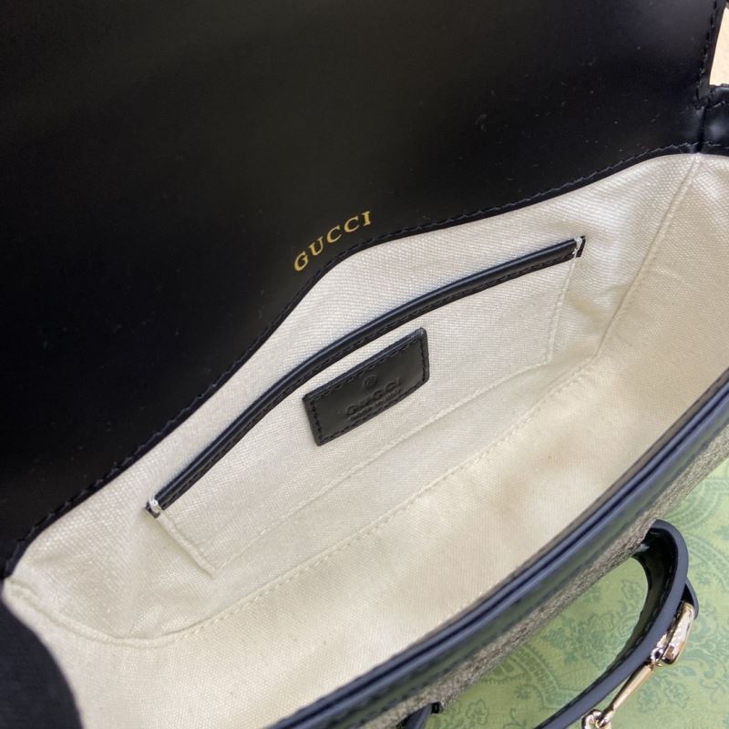 Gvc*1 horsebit bags